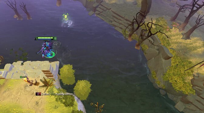 Best Times to Use Runes in Dota 2